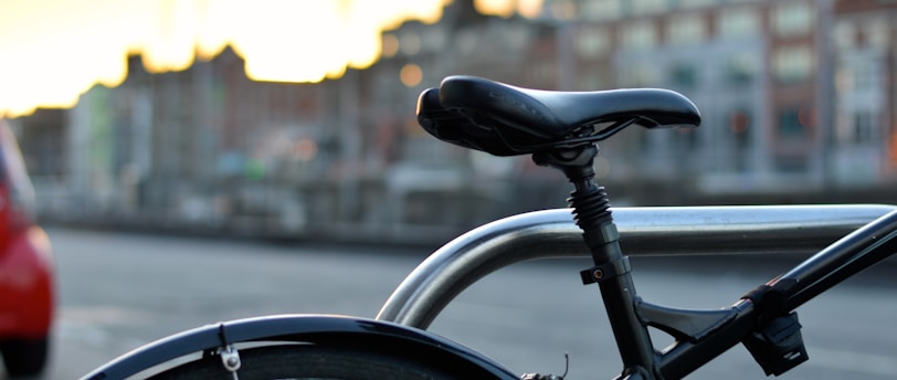 Safety First: Selecting the Right Braking and Lighting Systems for Your E-Bike