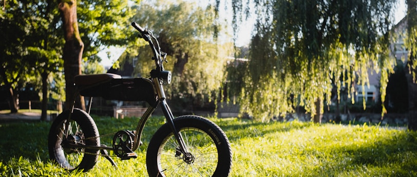 Embark on a Smooth Riding Journey: The Essential Guide to E-bike Motors