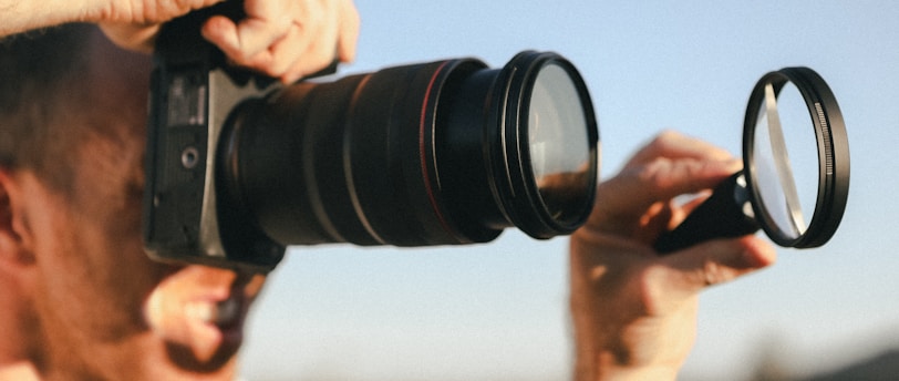 Filters: Enhancing Your Photography